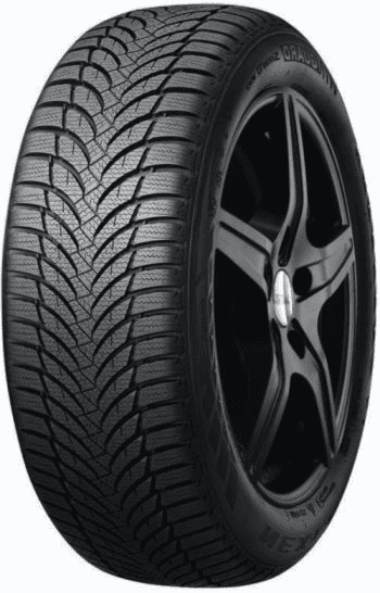 Pneumatiky osobne zimne 155/70R13 75T Nexen WINGUARD SNOW G WH2