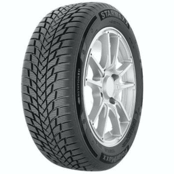 Pneumatiky osobne zimne 155/70R13 75T Starmaxx POLARMAXX