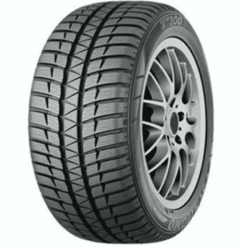 Pneumatiky osobne zimne 155/70R13 75T SUMITOMO WT200