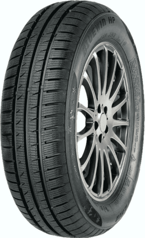 Pneumatiky osobne zimne 155/70R13 75T Superia BLUEWIN HP