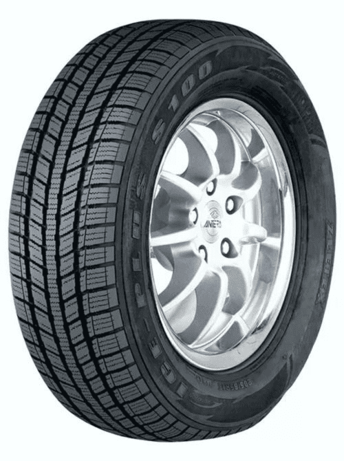Pneumatiky osobne zimne 155/70R13 75T Zeetex S100