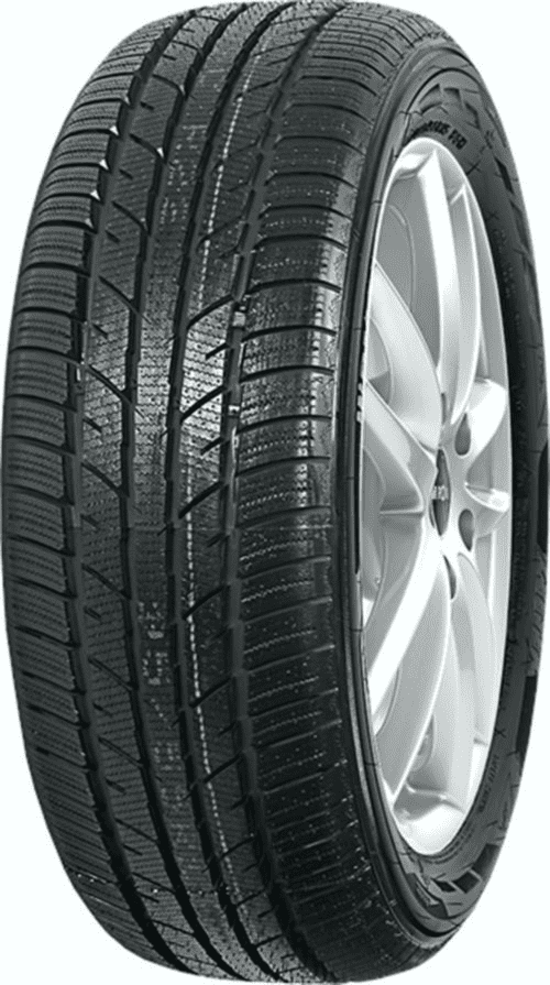 Pneumatiky osobne zimne 155/70R13 75T Zeetex WP1000
