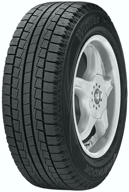 Pneumatiky osobne zimne 155/80R13 79Q Hankook W605