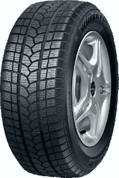 Pneumatiky osobne zimne 155/80R13 79Q Tigar WINTER 1