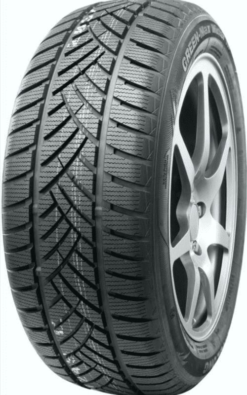 Pneumatiky osobne zimne 155/80R13 79T Ling Long GREENMAX WINTER HP