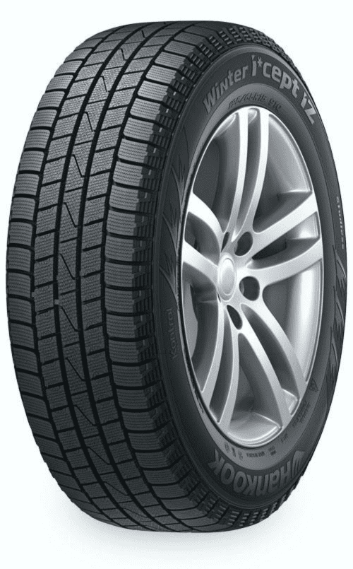 Pneumatiky osobne zimne 165/60R14 75T Hankook W606