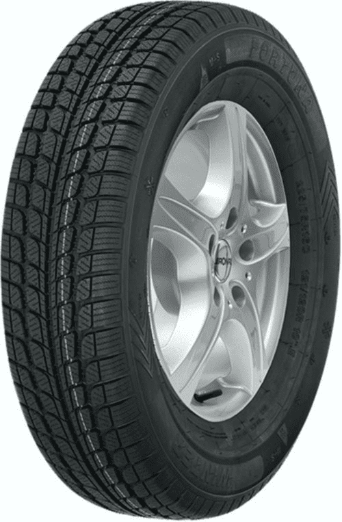 Pneumatiky osobne zimne 165/60R14 79H Fortuna WINTER XL