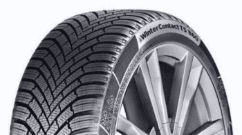 Pneumatiky osobne zimne 165/60R14 79T Continental WINTER CONTACT TS 860 XL