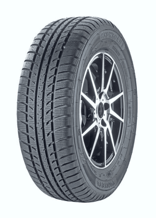 Pneumatiky osobne zimne 165/60R14 79T Tomket SNOWROAD 3 XL
