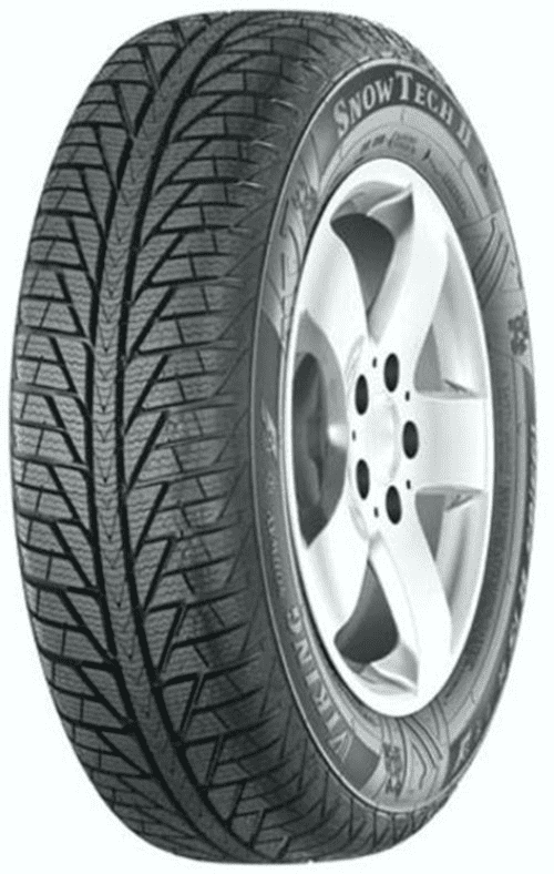 Pneumatiky osobne zimne 165/60R15 77T Viking SNOWTECH II