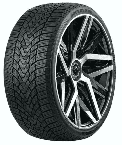 Pneumatiky osobne zimne 165/60R15 81H Rockblade ICECRUISER I XL