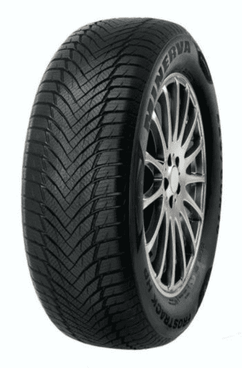 Pneumatiky osobne zimne 165/60R15 81T Minerva FROSTRACK HP XL