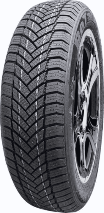 Pneumatiky osobne zimne 165/60R15 81T Rotalla SETULA W RACE S130 XL