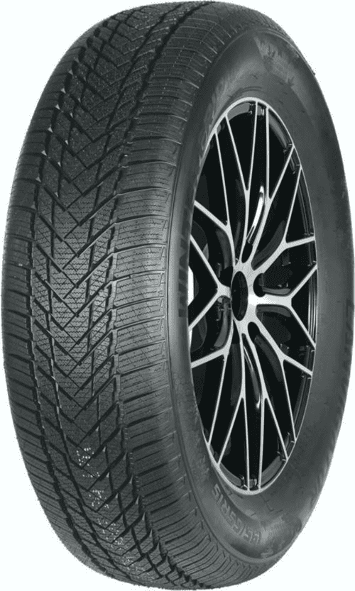 Pneumatiky osobne zimne 165/65R14 79T Aplus A701