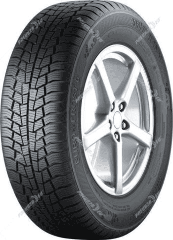 Pneumatiky osobne zimne 165/65R14 79T Gislaved EURO FROST 6