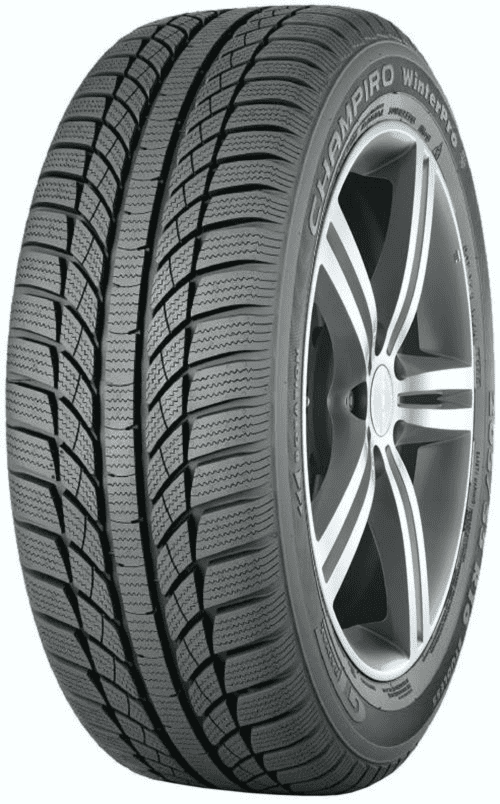 Pneumatiky osobne zimne 165/65R14 79T GT Radial CHAMPIRO WINTER PRO