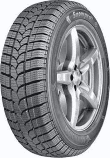 Pneumatiky osobne zimne 165/65R14 79T Kormoran SNOWPRO B4
