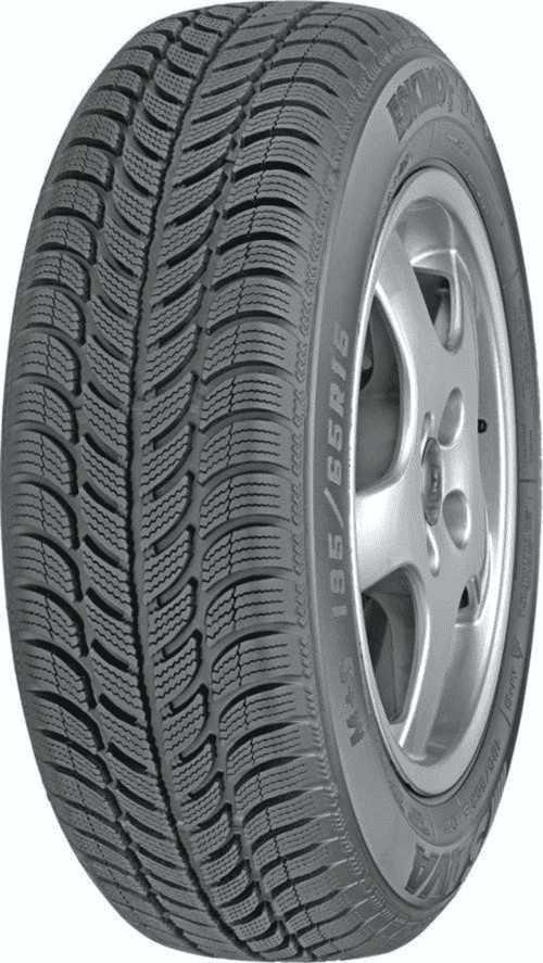 Pneumatiky osobne zimne 165/65R14 79T Sava ESKIMO S3 PLUS