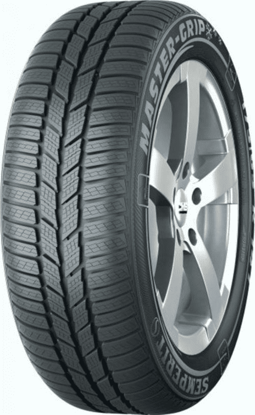 Pneumatiky osobne zimne 165/65R14 79T Semperit MASTER GRIP