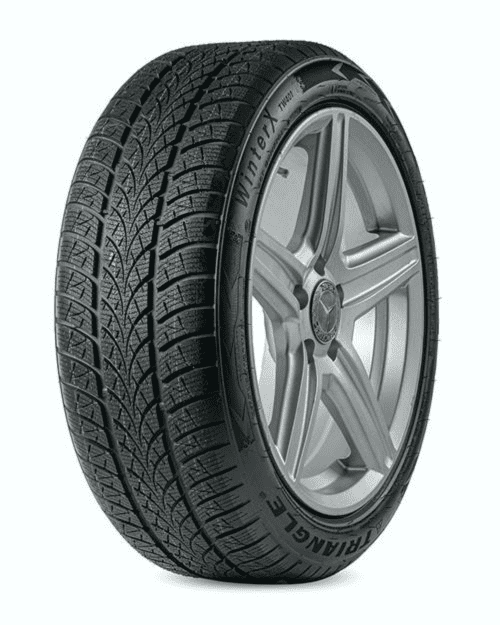 Pneumatiky osobne zimne 165/65R14 79T Triangle WINTERX TW401