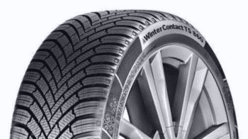 Pneumatiky osobne zimne 165/65R15 81T Continental WINTER CONTACT TS 860