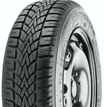 Pneumatiky osobne zimne 165/65R15 81T Dunlop SP WINTER RESPONSE 2