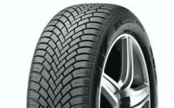 Pneumatiky osobne zimne 165/65R15 81T Nexen WINGUARD SNOW G3 WH21 Pneumatiky osobne zimne 165/65R15 81T Nexen WINGUARD SNOW G3 WH21