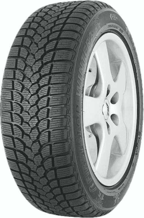 Pneumatiky osobne zimne 165/70R13 79T First Stop WINTER 2