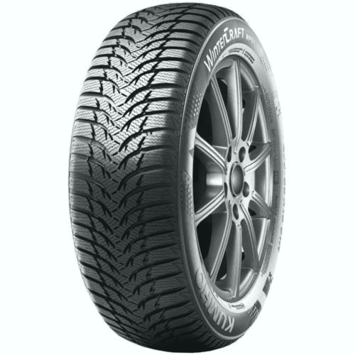 Pneumatiky osobne zimne 165/70R13 79T Kumho WP51
