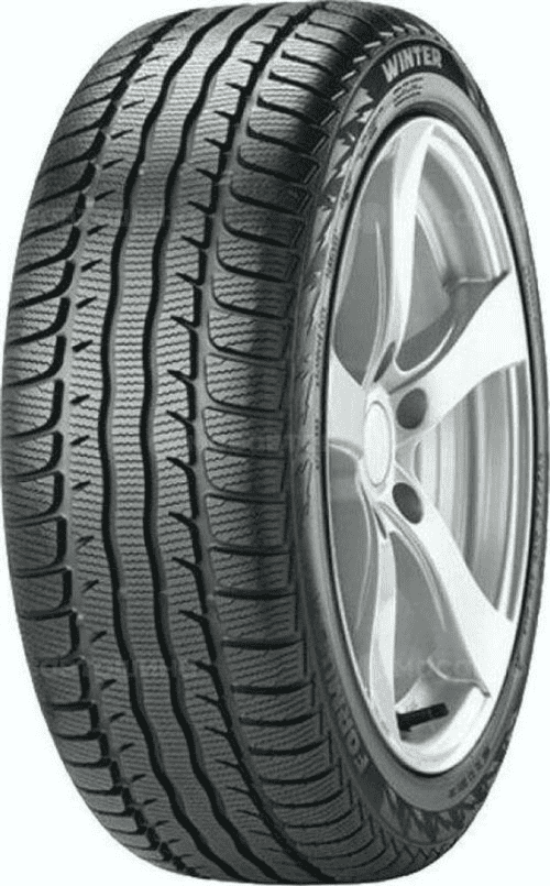 Pneumatiky osobne zimne 165/70R14 81T Formula FORMULA WINTER
