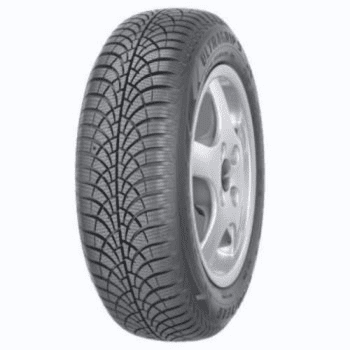 Pneumatiky osobne zimne 165/70R14 81T Goodyear ULTRA GRIP 9+