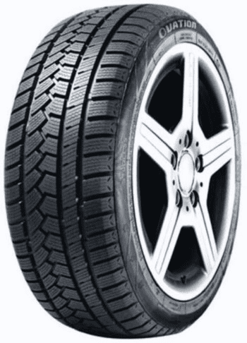 Pneumatiky osobne zimne 165/70R14 81T Ovation W 586