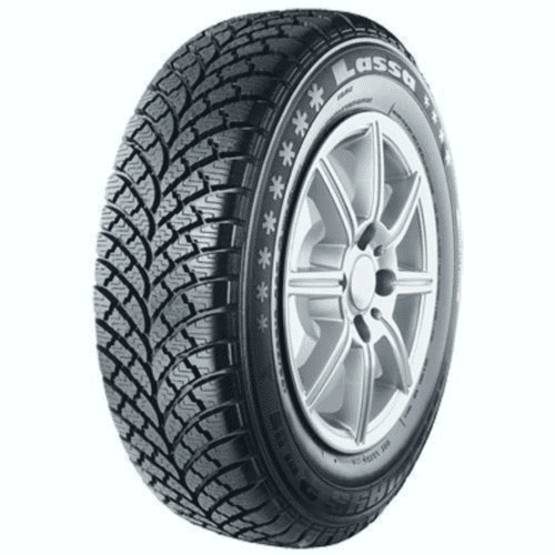 Pneumatiky osobne zimne 165/80R13 83T Lassa SNOWAYS II