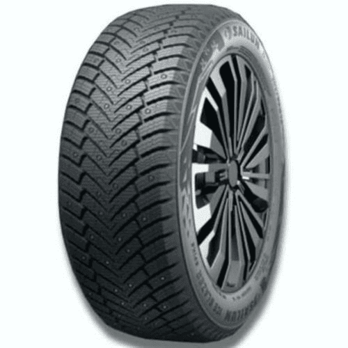 Pneumatiky osobne zimne 165/80R13 83T Sailun ICE BLAZER SPIKE