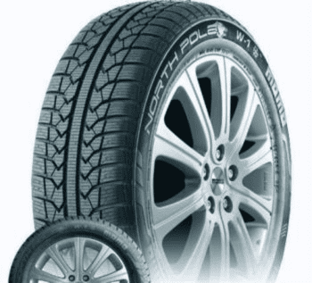 Pneumatiky osobne zimne 175/55R15 77H Momo W-1 NORTH POLE