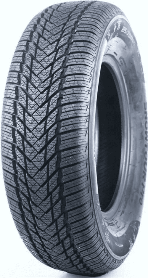 Pneumatiky osobne zimne 175/55R15 77T Powertrac SNOWTOUR PRO