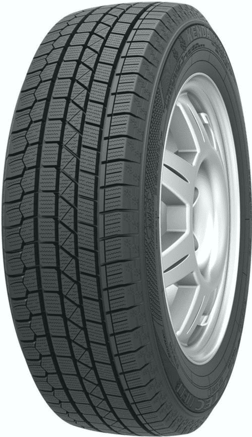 Pneumatiky osobne zimne 175/60R15 81Q Kenda KR36 ICETEC NEO