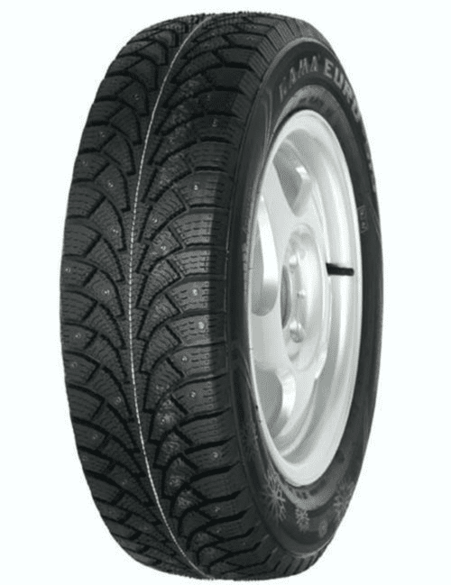 Pneumatiky osobne zimne 175/65R14 82T Kama KAMA EURO 519