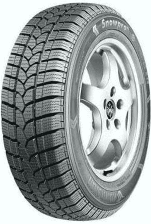 Pneumatiky osobne zimne 175/65R14 82T Kormoran SNOWPRO B5