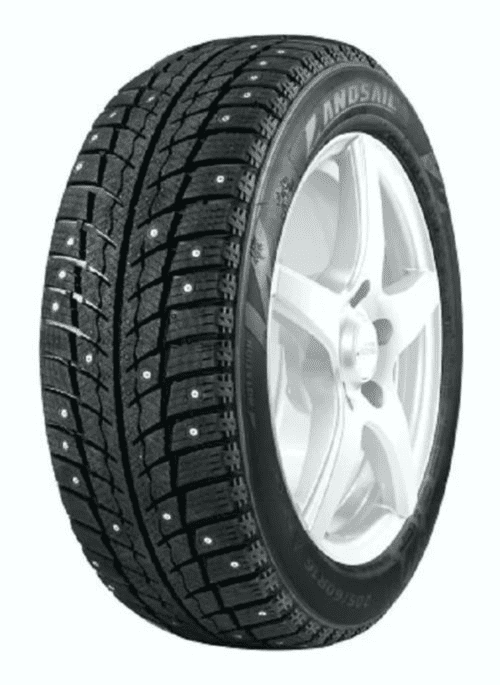 Pneumatiky osobne zimne 175/65R14 82T Landsail ICE STAR IS33