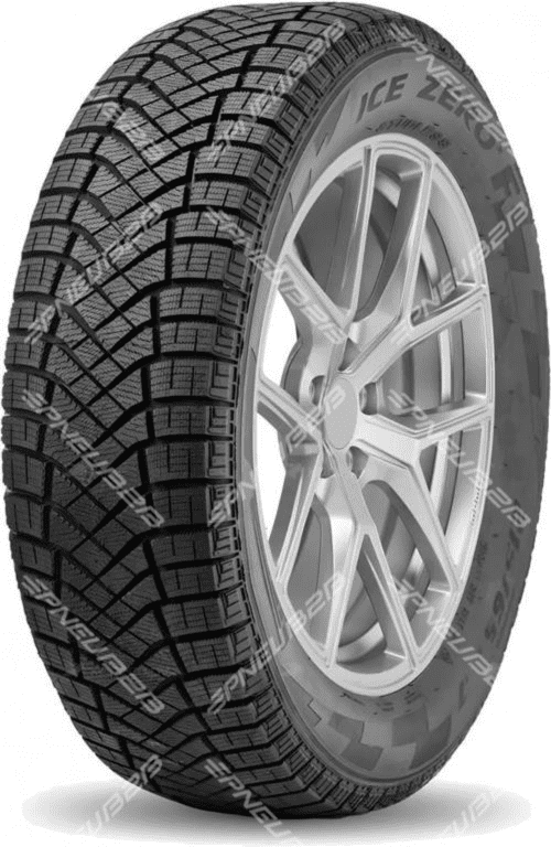Pneumatiky osobne zimne 175/65R14 82T Pirelli WINTER ICE ZERO FRICTION