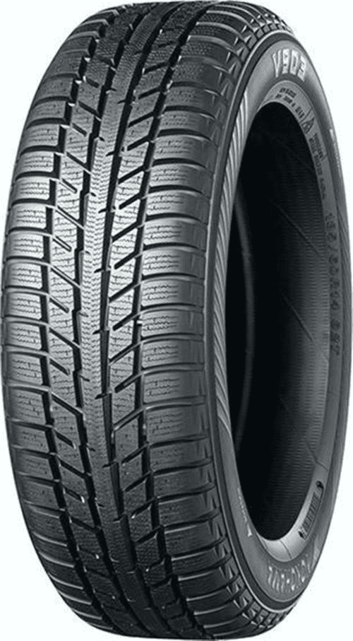 Pneumatiky osobne zimne 175/65R14 82T Yokohama V903 W.DRIVE