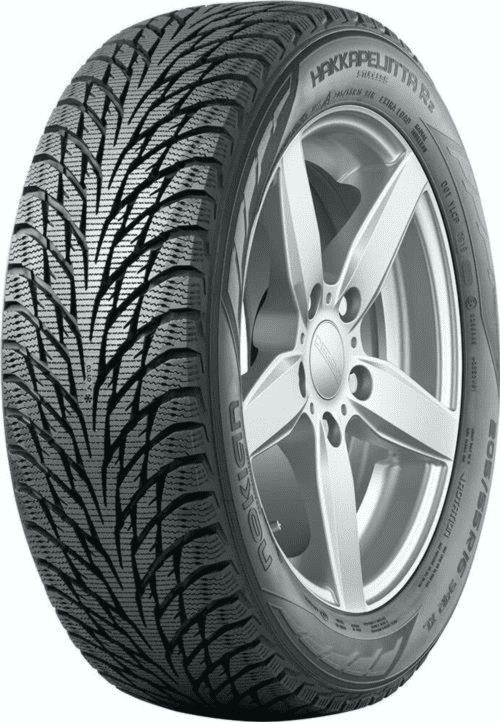 Pneumatiky osobne zimne 175/65R14 86R Nokian HKPL R2 XL