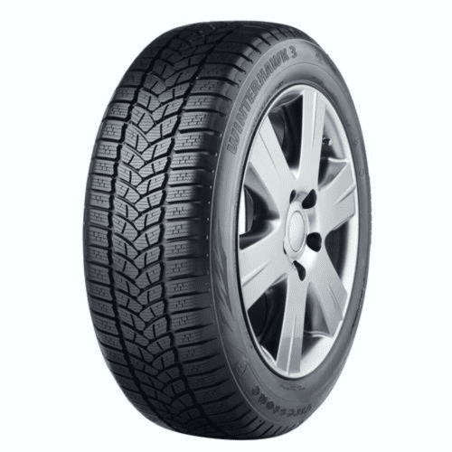 Pneumatiky osobne zimne 175/65R14 86T Firestone WINTERHAWK 3 XL