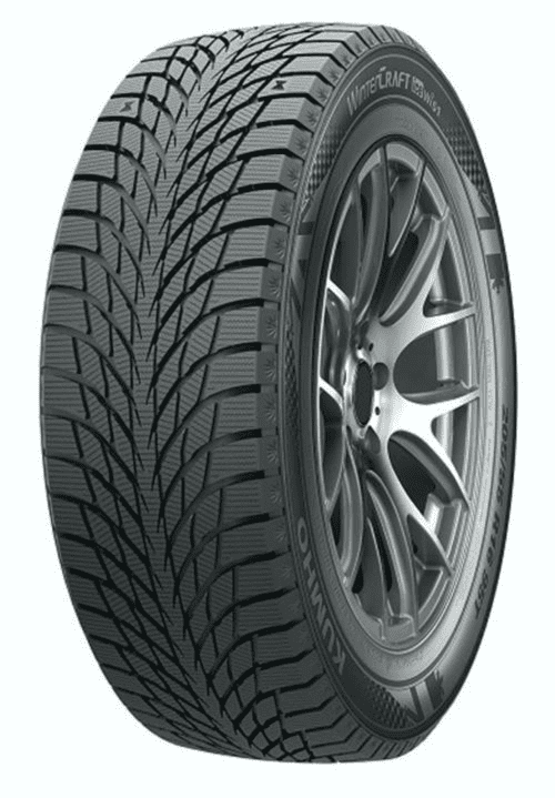 Pneumatiky osobne zimne 175/65R14 86T Kumho WINTERCRAFT ICE WI51 XL