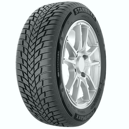 Pneumatiky osobne zimne 175/65R14 86T Starmaxx POLARMAXX XL