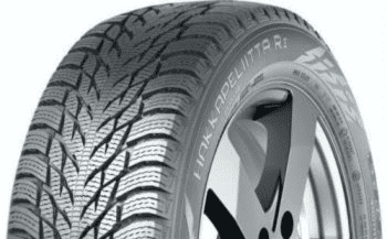 Pneumatiky osobne zimne 175/65R15 84R Nokian HKPL R3