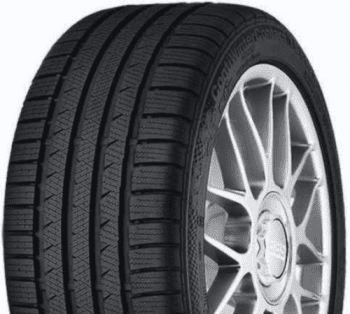 Pneumatiky osobne zimne 175/65R15 84T Continental CONTI WINTER CONTACT TS 810 S