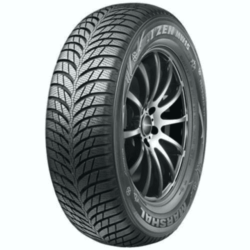 Pneumatiky osobne zimne 175/65R15 84T Marshal IZEN MW15