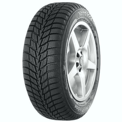 Pneumatiky osobne zimne 175/65R15 84T Matador MP52 NORDICCA BASIC